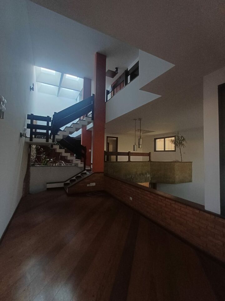 Foto 6 — Sobrado em Planalto Paulista