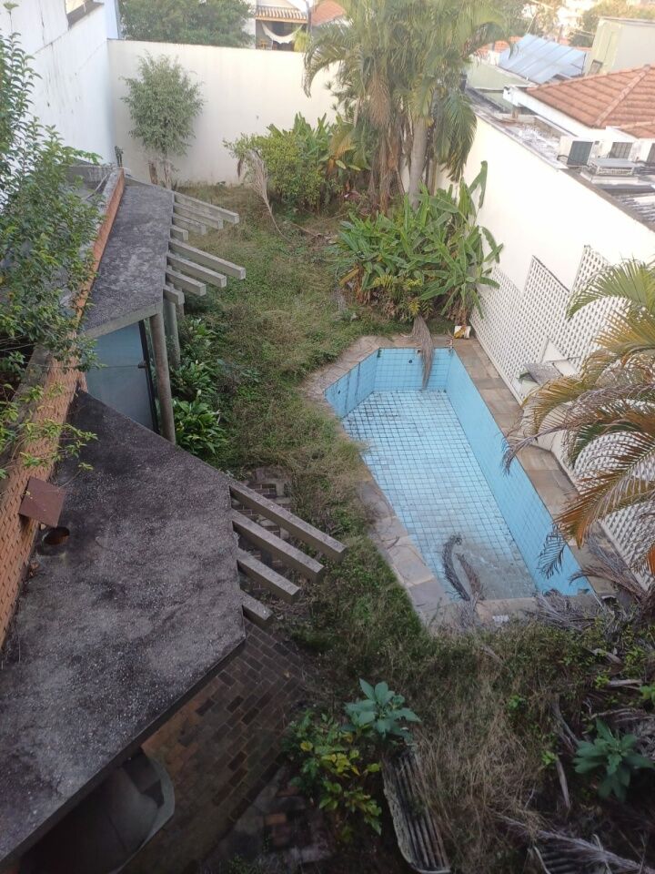 Foto 25 — Sobrado em Planalto Paulista