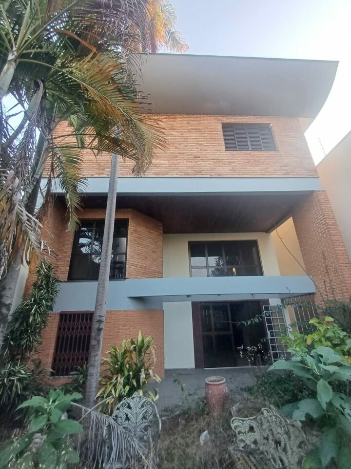 Foto 23 — Sobrado em Planalto Paulista
