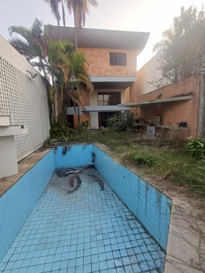 Foto 24 — Sobrado em Planalto Paulista