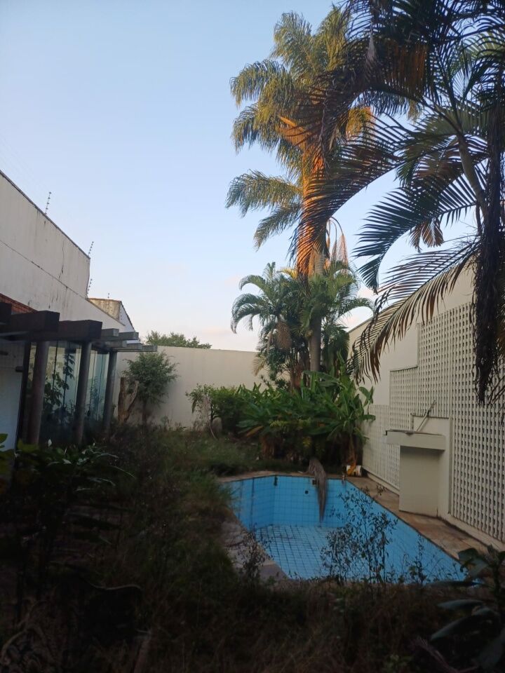 Foto 27 — Sobrado em Planalto Paulista