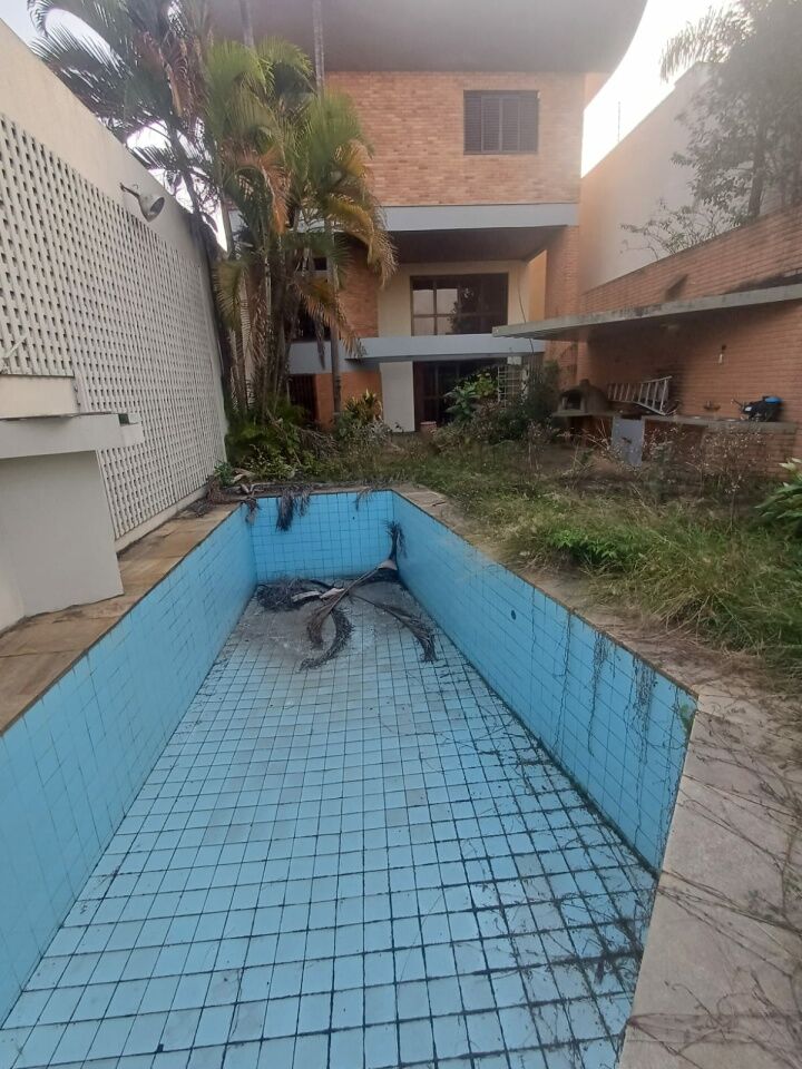 Foto 26 — Sobrado em Planalto Paulista