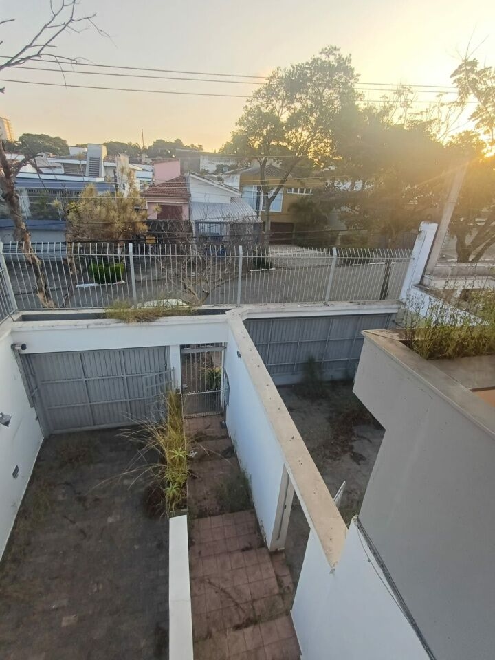 Foto 28 — Sobrado em Planalto Paulista