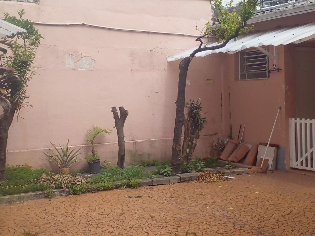 Foto 4 — Casa Térrea em Saúde