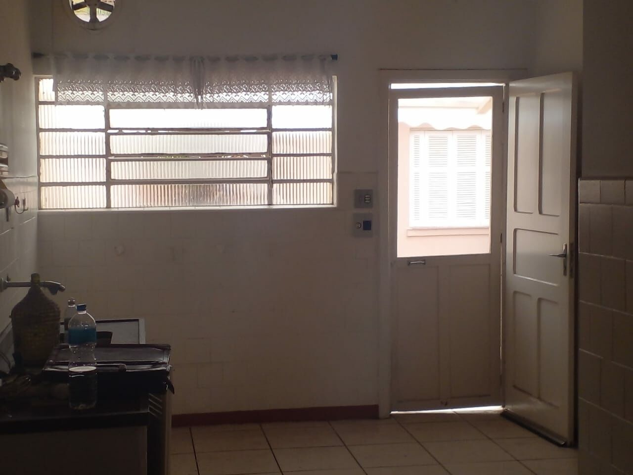 Foto 5 — Casa Térrea em Saúde