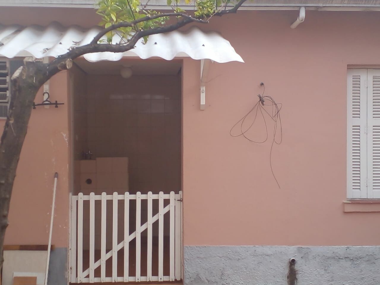 Foto 3 — Casa Térrea em Saúde