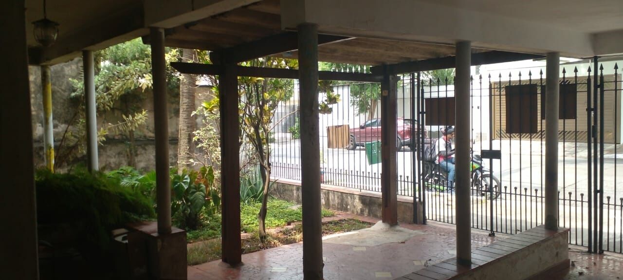 Foto 7 — Sobrado em Planalto Paulista