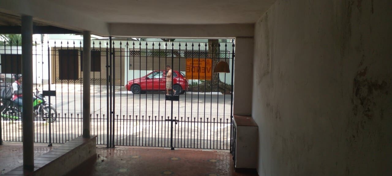 Foto 4 — Sobrado em Planalto Paulista