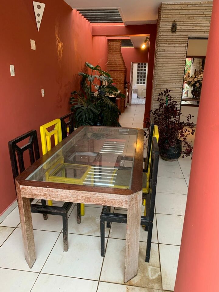 Foto 20 — Sobrado em Planalto Paulista