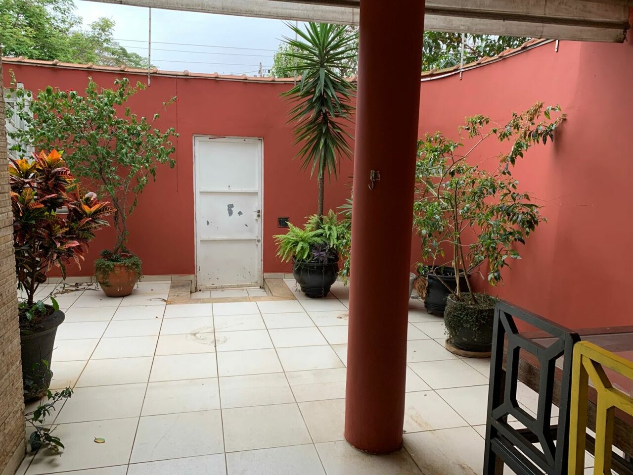 Foto 24 — Sobrado em Planalto Paulista