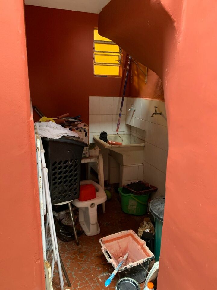 Foto 25 — Sobrado em Planalto Paulista
