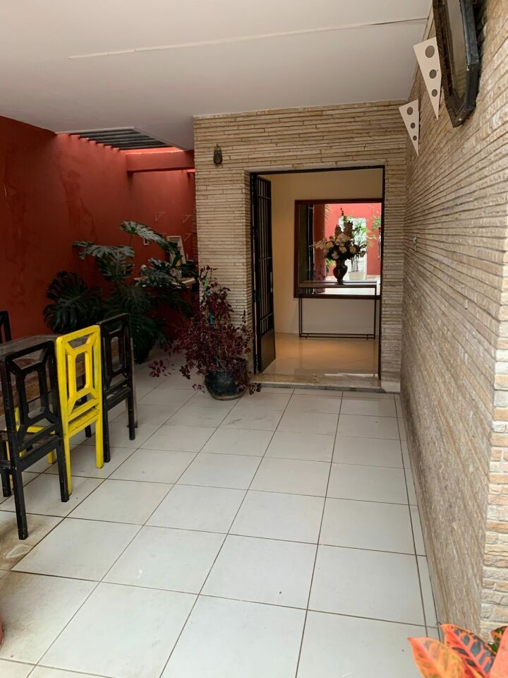 Foto 19 — Sobrado em Planalto Paulista