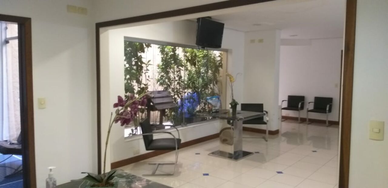 Foto 12 — Sobrado em Indianópolis