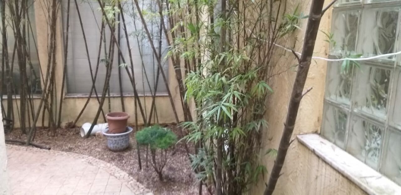 Sobrado em Indianópolis