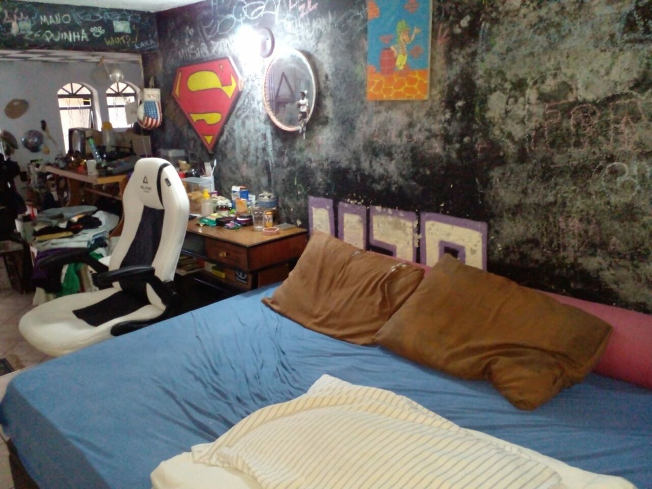 Foto 11 — Casa Assobradada em Planalto Paulista