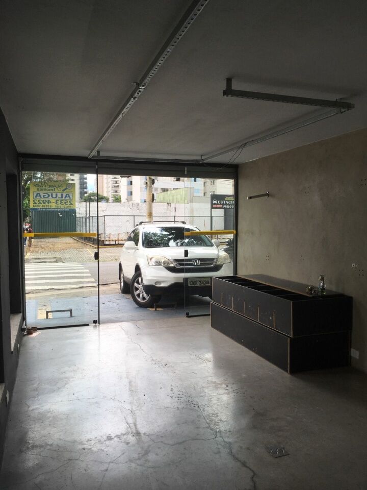 Foto 18 — Comercial em Moema