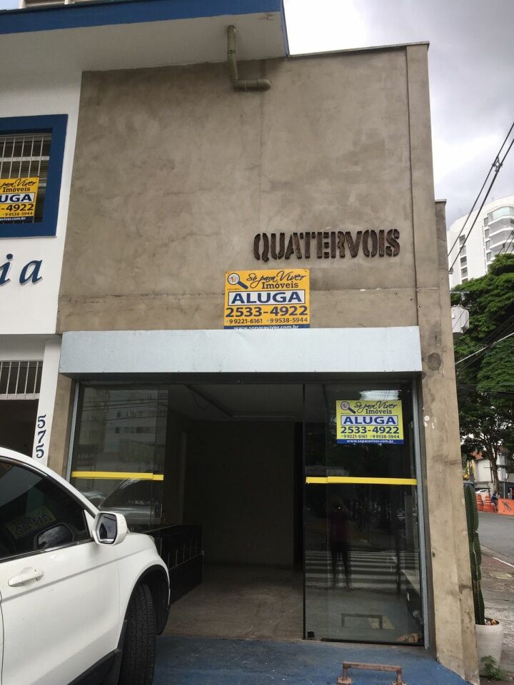 Foto 16 — Comercial em Moema