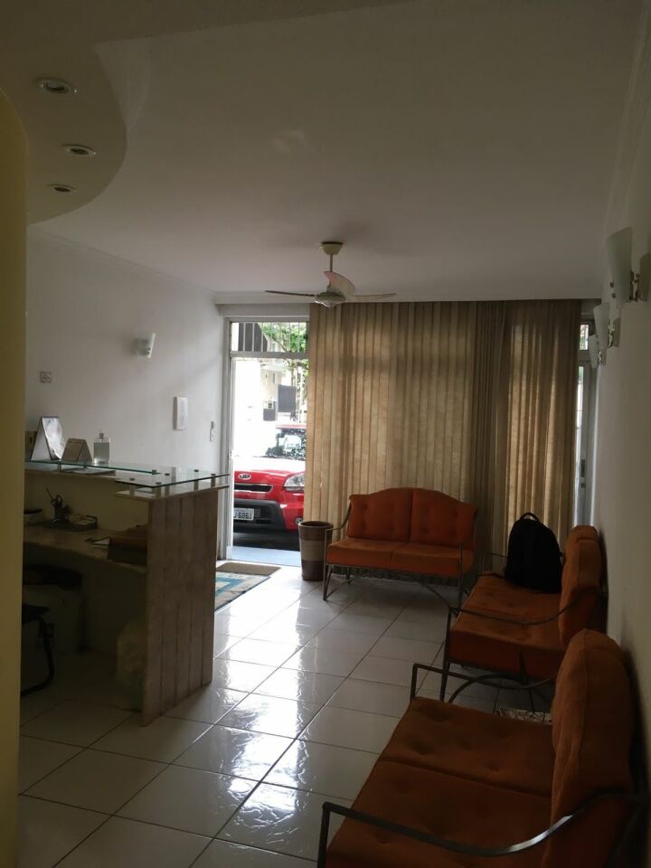 Foto 4 — Comercial em Moema