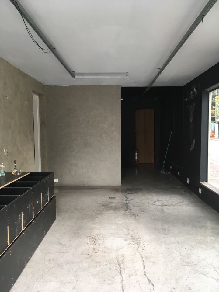 Foto 17 — Comercial em Moema