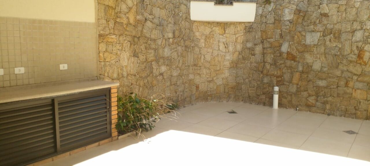 Foto 4 — Sobrado em Indianópolis