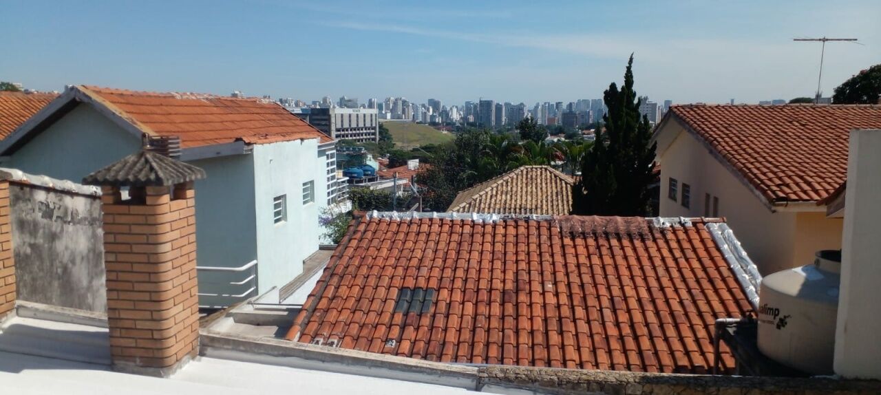 Foto 19 — Sobrado em Indianópolis