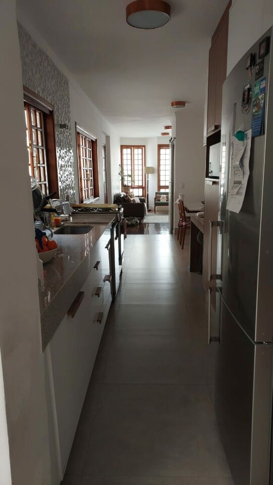 Foto 29 — Sobrado em Mirandópolis