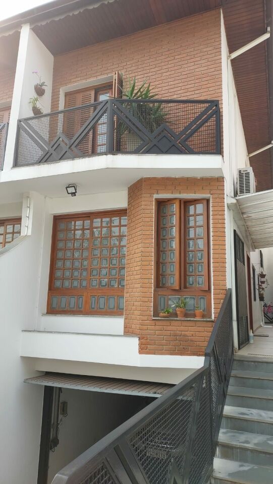 Foto 17 — Sobrado em Mirandópolis