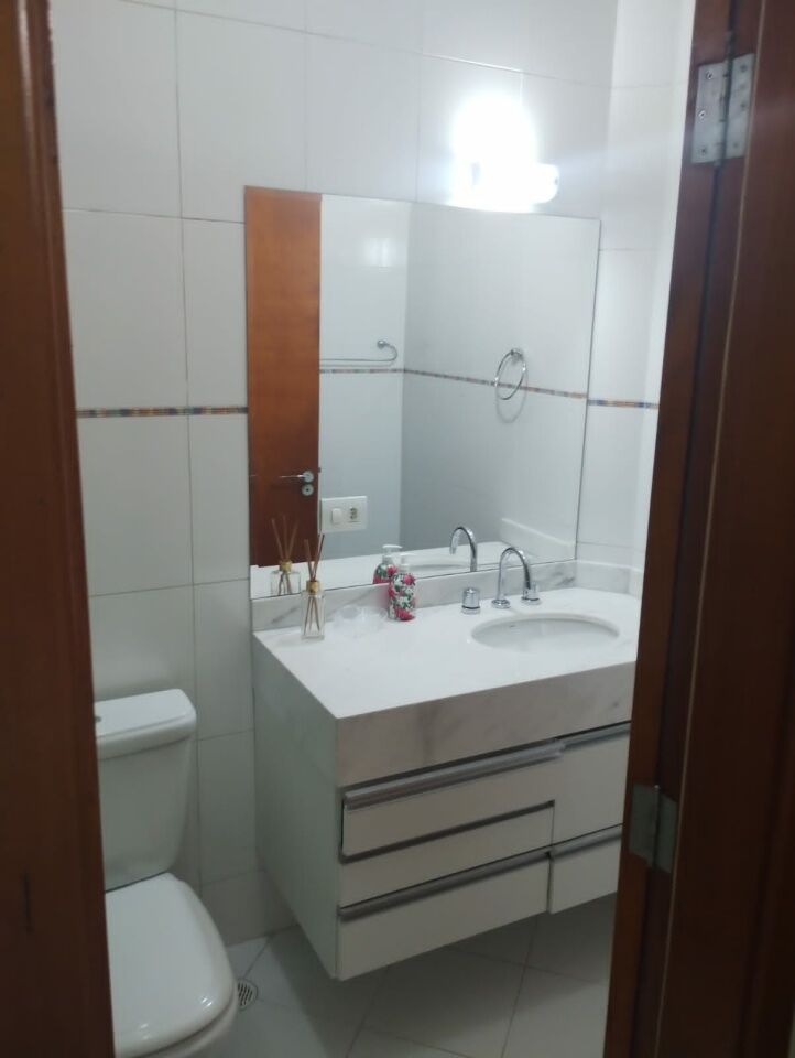 Foto 15 — Sobrado em Mirandópolis