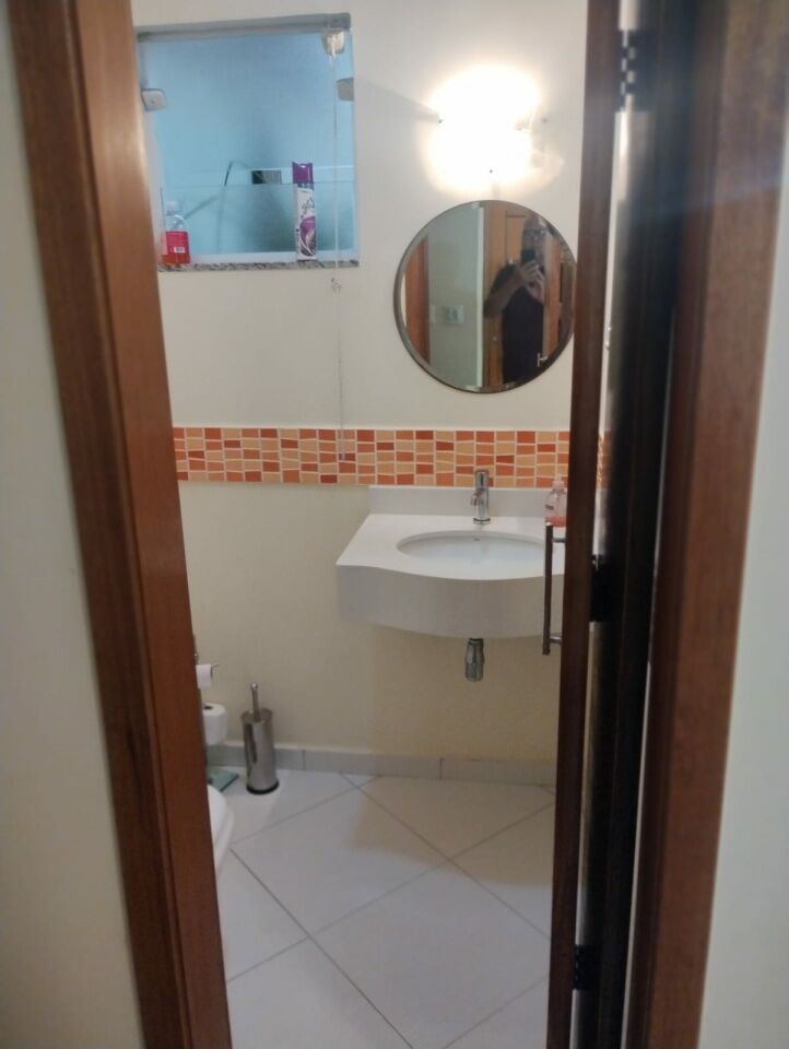 Foto 2 — Sobrado em Mirandópolis