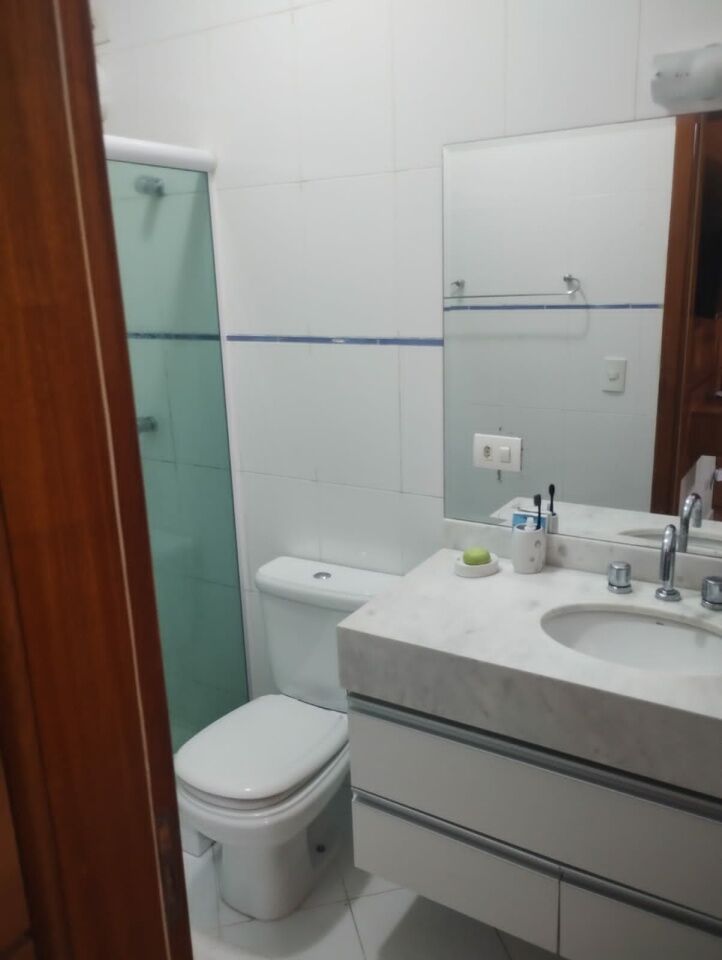 Foto 22 — Sobrado em Mirandópolis