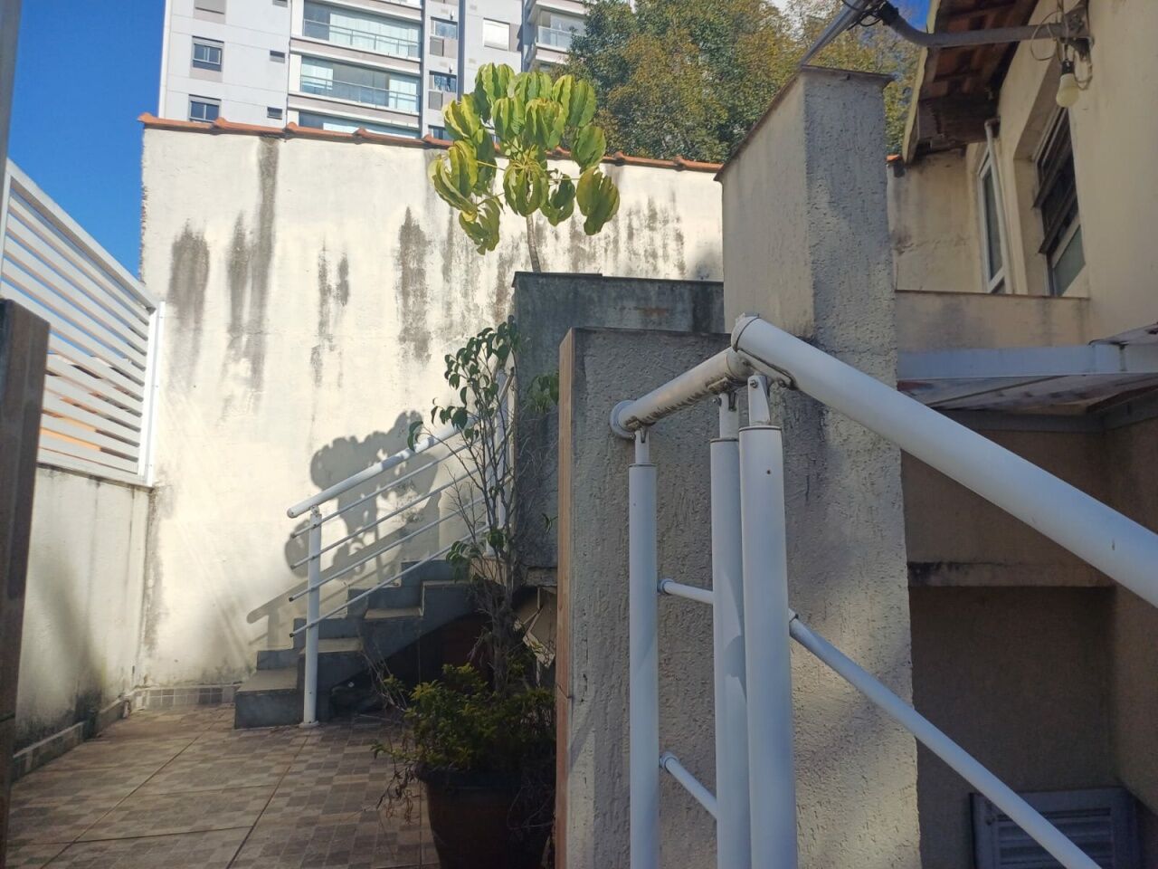 Foto 4 — Sobrado em Mirandópolis