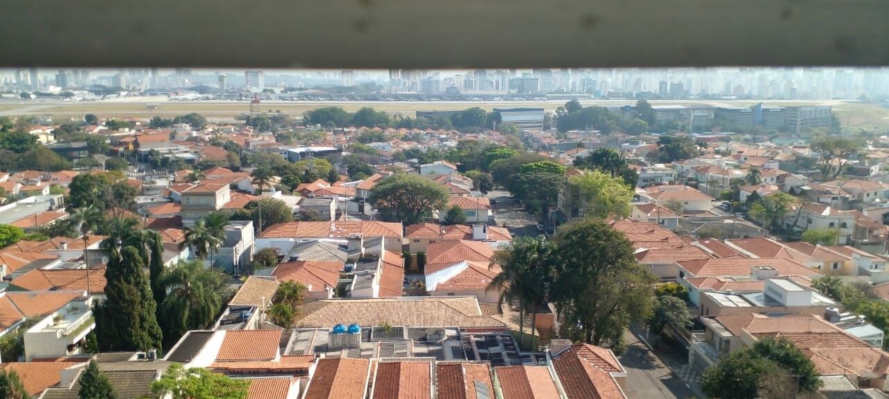 Apartamento em Planalto Paulista