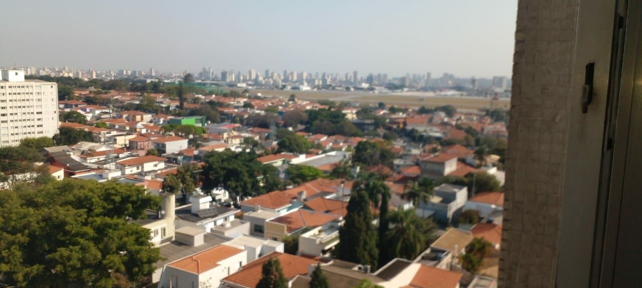 Foto 12 — Apartamento em Planalto Paulista