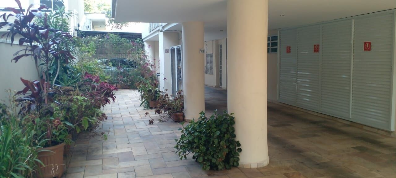 Foto 21 — Apartamento em Planalto Paulista