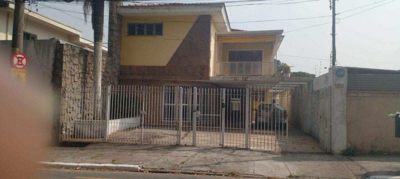 Foto 2 — Casa Assobradada em Saúde