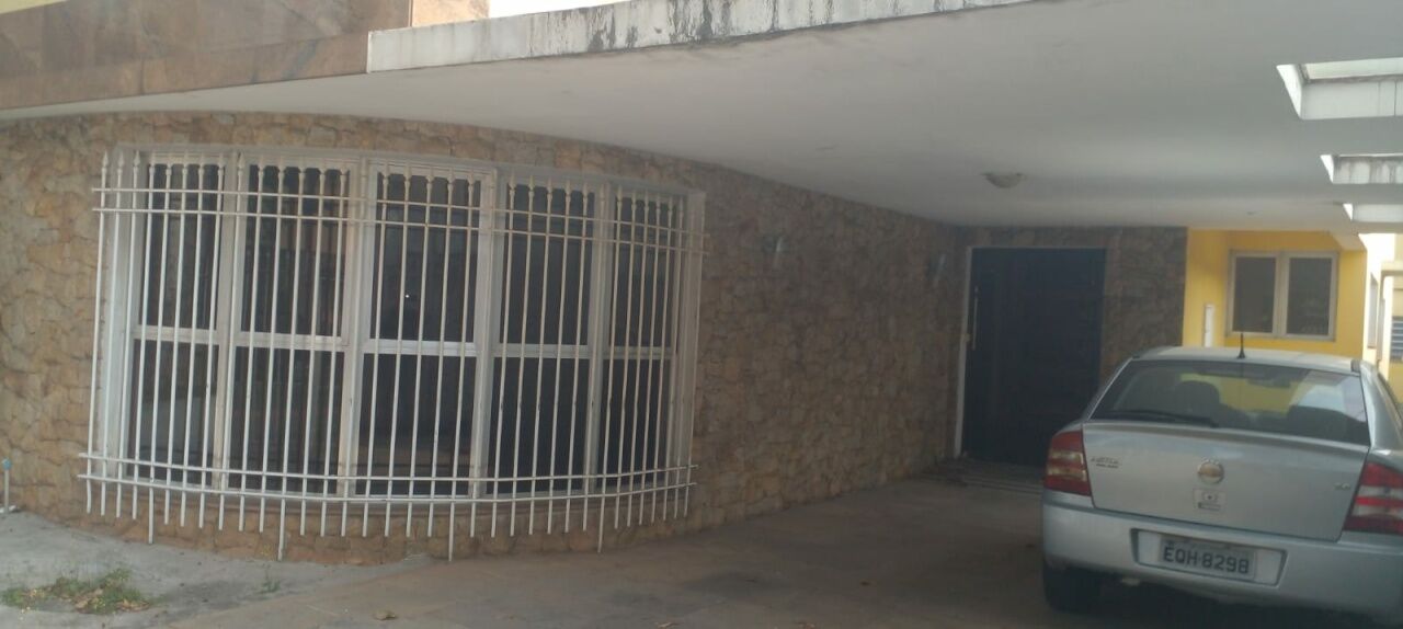 Foto 3 — Casa Assobradada em Saúde