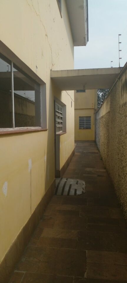 Foto 4 — Casa Assobradada em Saúde