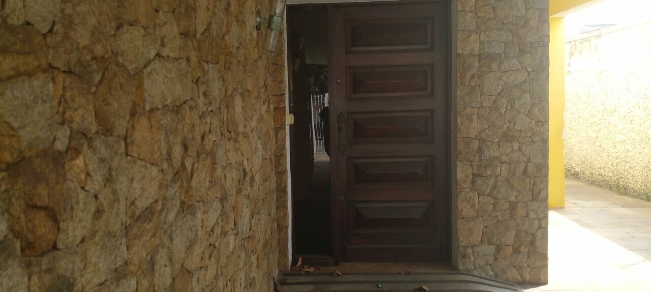 Foto 5 — Casa Assobradada em Saúde