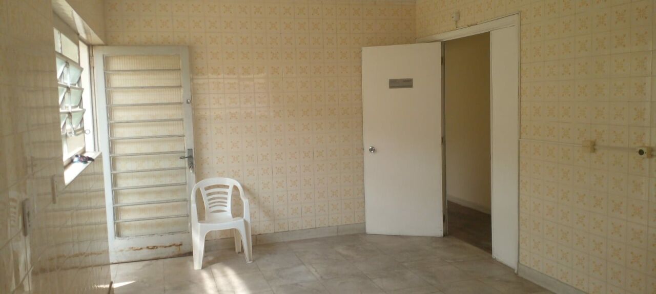Foto 6 — Casa Assobradada em Saúde