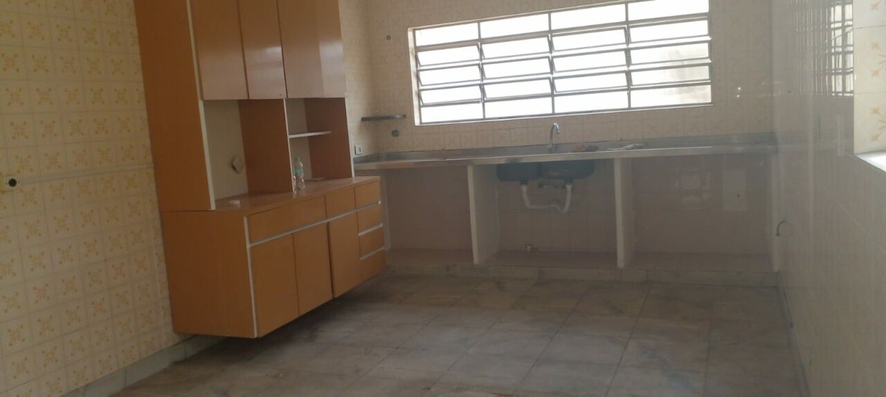 Foto 7 — Casa Assobradada em Saúde
