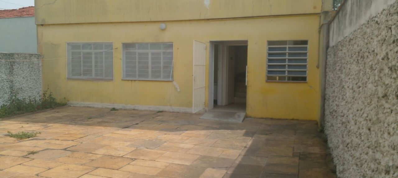 Foto 17 — Casa Assobradada em Saúde