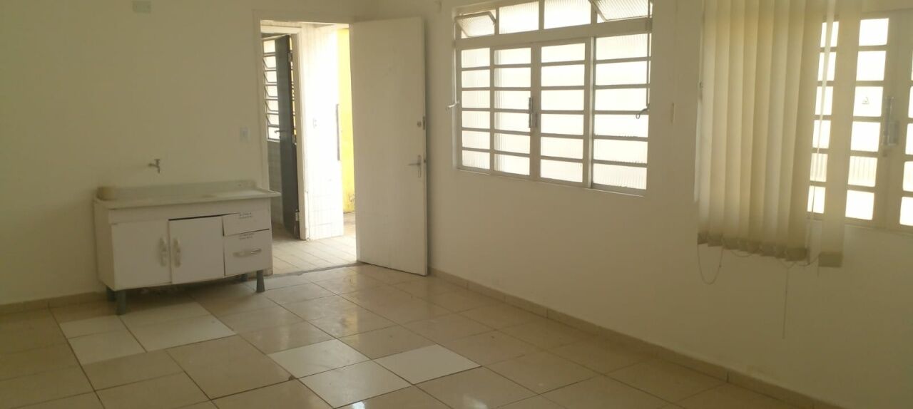 Foto 19 — Casa Assobradada em Saúde