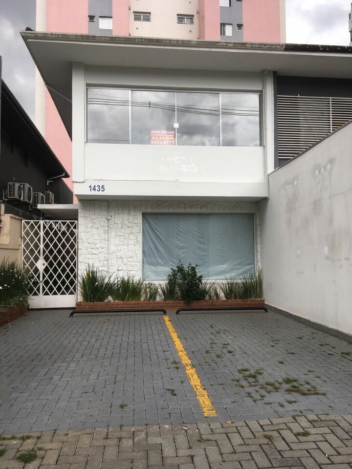 Comercial em Moema