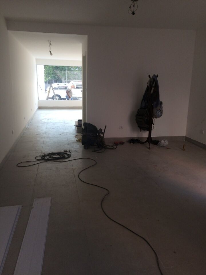 Foto 4 — Comercial em Moema