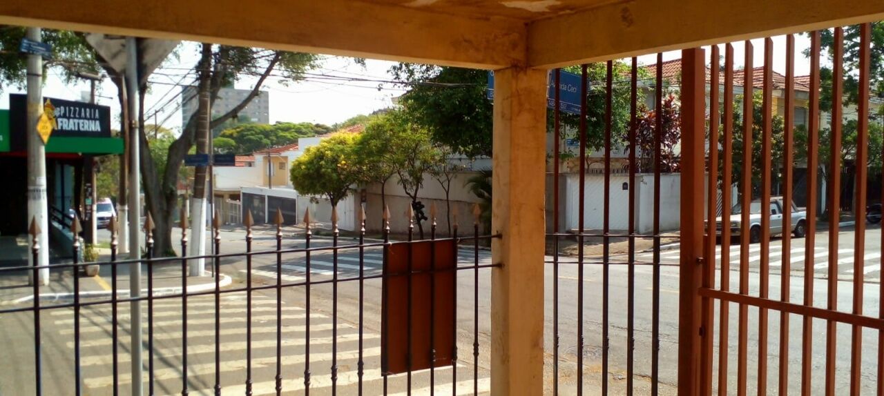 Sobrado em Planalto Paulista