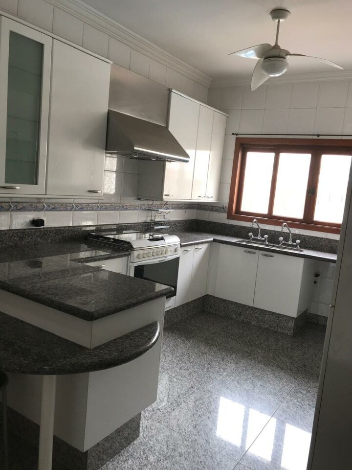 Foto 2 — Casa Térrea em Paineiras do Morumbi