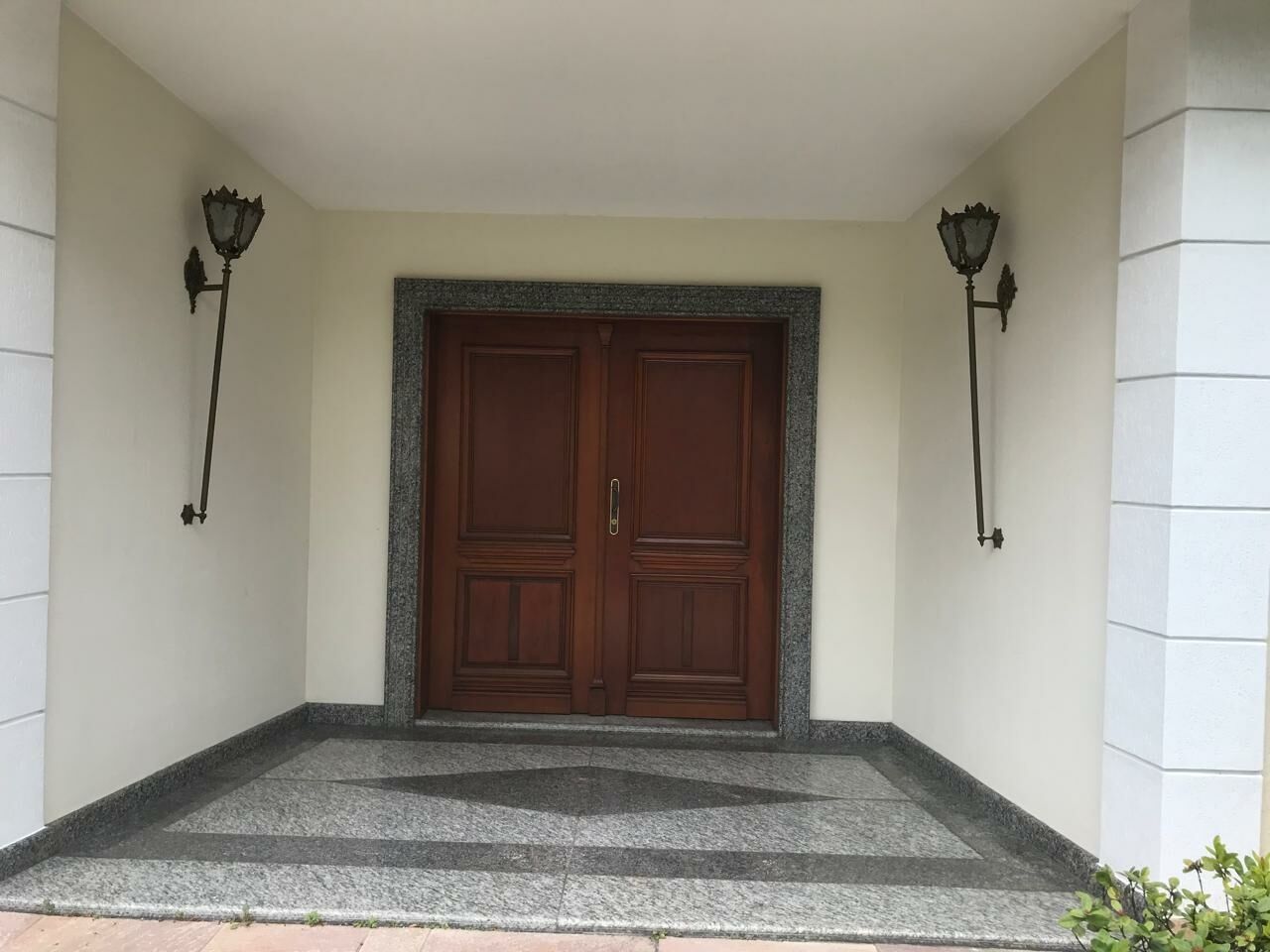Foto 7 — Casa Térrea em Paineiras do Morumbi