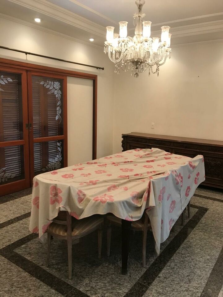 Foto 10 — Casa Térrea em Paineiras do Morumbi