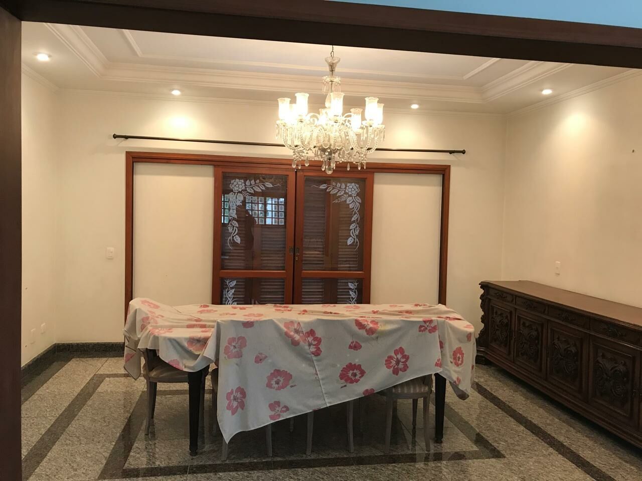 Foto 12 — Casa Térrea em Paineiras do Morumbi