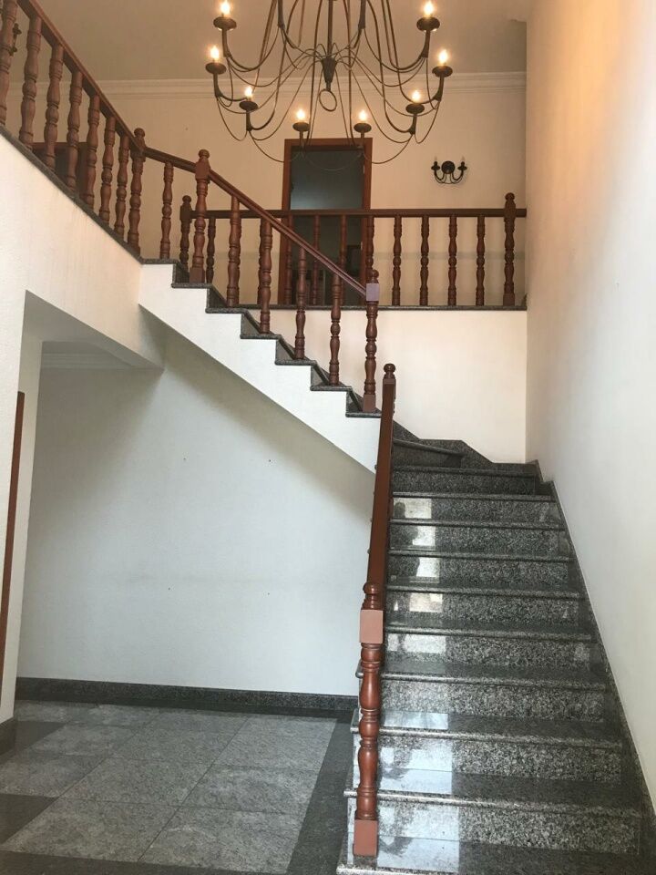Foto 13 — Casa Térrea em Paineiras do Morumbi